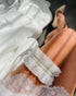 Bridal garter belt Garter for bride lace garter